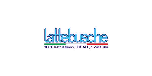 Lattebusche