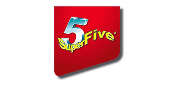 SuperFive