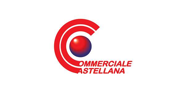 Commerciale Castellana